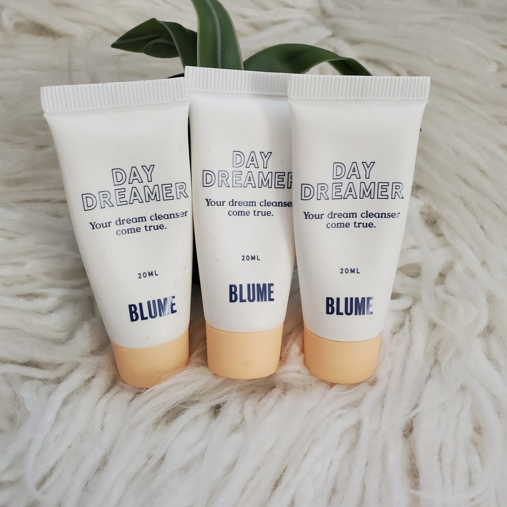 Blume Day Dreamer Cleanser Mini Bundle